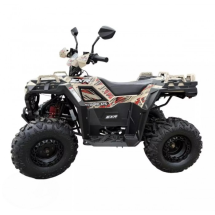 Квадроцикл EXR OFF ROAD 125