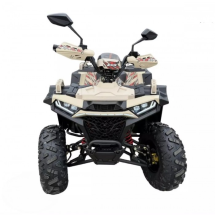 Квадроцикл EXR OFF ROAD 125