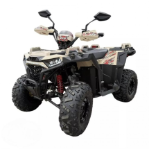 Квадроцикл EXR OFF ROAD 125