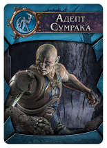 Тень Интриги