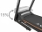Беговая дорожка UNIXFIT ST-600X