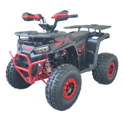 Квадроцикл YACOTA VEKTOR, фото 7 Квадроцикл YACOTA VEKTOR, фото 7