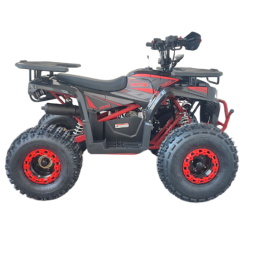 Квадроцикл YACOTA VEKTOR, фото 6 Квадроцикл YACOTA VEKTOR, фото 6