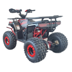 Квадроцикл YACOTA VEKTOR, фото 5 Квадроцикл YACOTA VEKTOR, фото 5