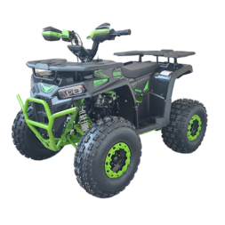 Квадроцикл YACOTA VEKTOR, фото 4 Квадроцикл YACOTA VEKTOR, фото 4