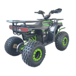 Квадроцикл YACOTA VEKTOR, фото 2 Квадроцикл YACOTA VEKTOR, фото 2