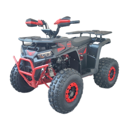 Квадроцикл YACOTA VEKTOR, фото 1 Квадроцикл YACOTA VEKTOR, фото 1