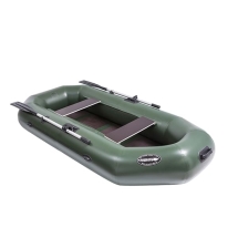 Пиранья – 2 MSL Пиранья – 2 MSL