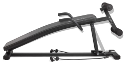 Скамья для пресса с изгибом VictoryFit VF-P200, фото 5