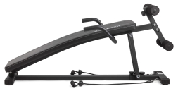 Скамья для пресса с изгибом VictoryFit VF-P200, фото 4