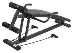 Скамья для пресса с изгибом VictoryFit VF-P200, фото 2