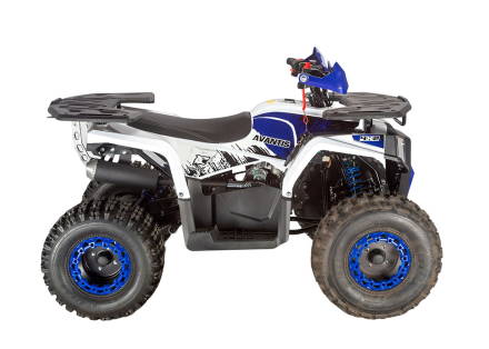 Квадроцикл AVANTIS Optima 8 NEW, фото 2