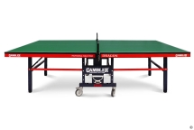 Теннисный стол Dragon Зелёный