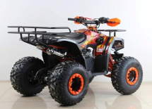 Квадроцикл SSSR Master