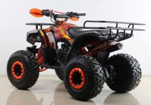 Квадроцикл SSSR Master