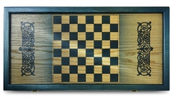 Нарды-шашки "Восток" 30, фото 4