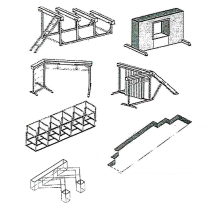 Общевойсковая полоса препятствий №1 Общевойсковая полоса препятствий №1