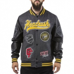 Куртка Headrush heahood0128, фото 1 Куртка Headrush heahood0128, фото 1