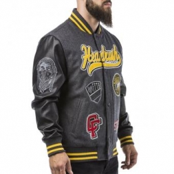 Куртка Headrush heahood0128, фото 3 Куртка Headrush heahood0128, фото 3