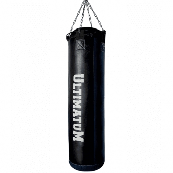 Мешок боксерский ULTIMATUM BOXING 180X40, фото 1
