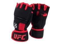 UFC Бинты MMA гелевые 3 унции