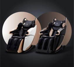 Массажное кресло Jera Pharaoh, фото 7