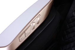 Массажное кресло Jera Pharaoh, фото 8