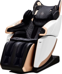 Массажное кресло Jera Pharaoh, фото 2