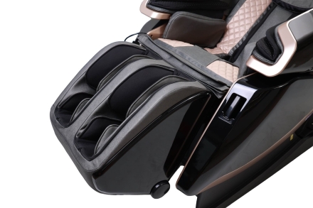 Массажное кресло Jera Pharaoh, фото 9