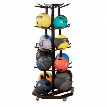 Стойка под утяжеленные мячи PERFORM BETTER 3903P, фото 1