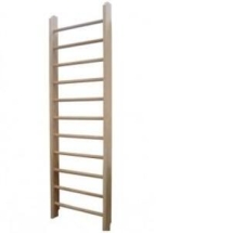 Шведская стенка из массива дуба 260*80