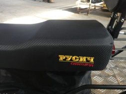 Снегоход РУСИЧ 200C, фото 11