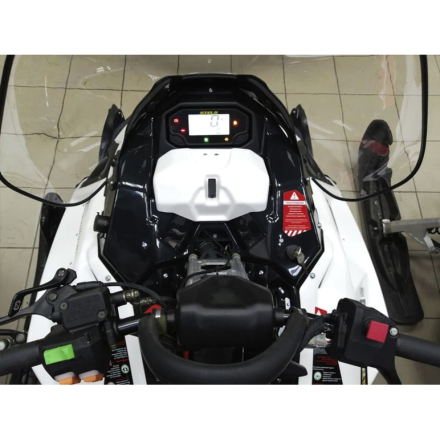 Снегоход STELS Атаман SA800T, фото 3