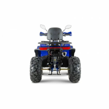 Квадроцикл WELS ATV Thunder Trail 200 Pro