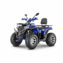 Квадроцикл WELS ATV Thunder Trail 200 Pro
