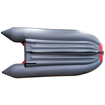 Лодка моторная пвх ALTAIR HD-340 Active НДНД, фото 2