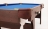 Бильярдный стол - Компакт Люкс 5 Футов, Американский пул, ЛДСП 16 мм