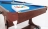 Бильярдный стол - Компакт Люкс 5 Футов, Американский пул, ЛДСП 16 мм