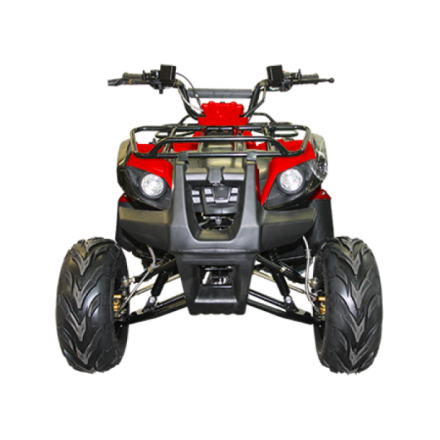 Квадроцикл Irbis ATV 125 Um, фото 1