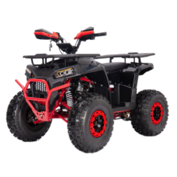 Квадроцикл YACOTA VEKTOR LUX, фото 7 Квадроцикл YACOTA VEKTOR LUX, фото 7