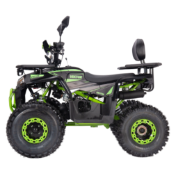 Квадроцикл YACOTA VEKTOR LUX, фото 5 Квадроцикл YACOTA VEKTOR LUX, фото 5