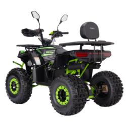 Квадроцикл YACOTA VEKTOR LUX, фото 4 Квадроцикл YACOTA VEKTOR LUX, фото 4