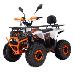 Квадроцикл YACOTA VEKTOR LUX, фото 3 Квадроцикл YACOTA VEKTOR LUX, фото 3