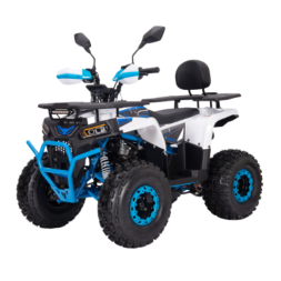 Квадроцикл YACOTA VEKTOR LUX, фото 2 Квадроцикл YACOTA VEKTOR LUX, фото 2