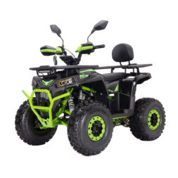 Квадроцикл YACOTA VEKTOR LUX, фото 1 Квадроцикл YACOTA VEKTOR LUX, фото 1