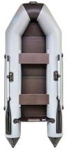 Надувная моторная лодка STEFA2800М Надувная моторная лодка STEFA2800М