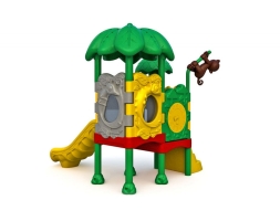 Детский игровой комплекс TORUDA 17802, фото 3