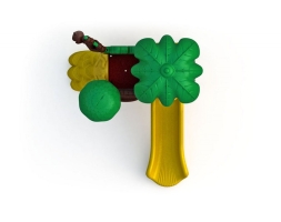 Детский игровой комплекс TORUDA 17802, фото 4