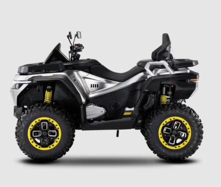 Квадроцикл BENDA Redstone 1000 R2, фото 1