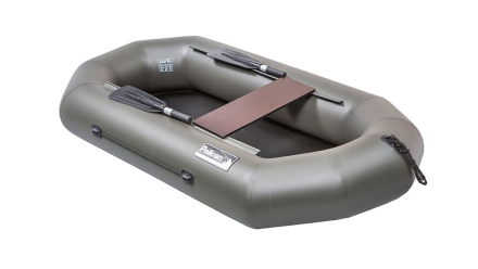 Лодка Пеликан 200, фото 1